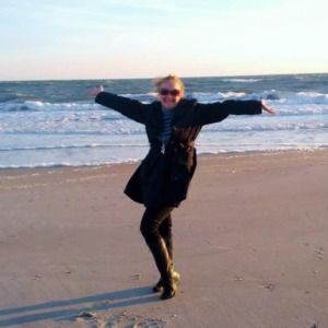 Meet your Posher, Angela